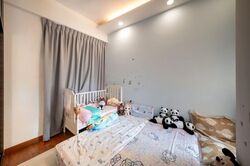 Hillview Heights (D23), Condominium #556709081
